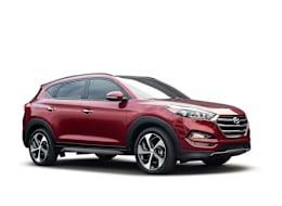 2016 Hyundai Tucson Research, Photos, Specs and Expertise