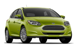 2016 Ford Focus Reviews, Insights, and Specs