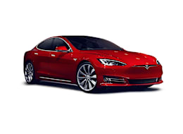 2016 Tesla Model S Review, Pricing, & Pictures