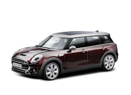 Mini Cooper - Consumer Reports