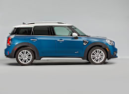 2023 Mini Cooper Countryman Reviews, Ratings, Prices - Consumer Reports