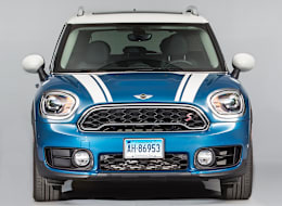 2023 Mini Cooper Countryman Review, Pricing, and Specs