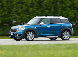 2013 MINI Countryman SUV: Latest Prices, Reviews, Specs, Photos and  Incentives