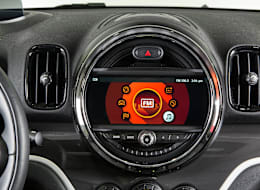 Mini Cooper Countryman - Consumer Reports