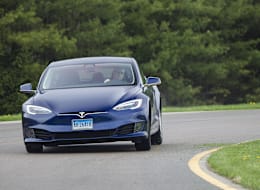 2024 Tesla Model S Reviews, Ratings, Prices - Consumer Reports