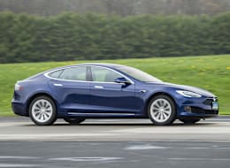 2024 Tesla Model S Reviews, Ratings, Prices - Consumer Reports