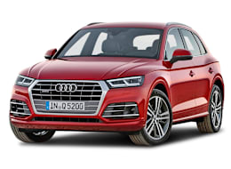 Audi Q5 - Consumer Reports