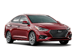 2018 Hyundai Accent SE Review: Straightforward, no-nonsense