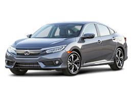 2018 Honda Civic Review, Pricing, & Pictures