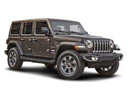 Jeep Wrangler review, Car review