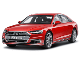 2019 Audi A8 Is a First-Class Cruiser in a Subtle Package - Consumer Reports