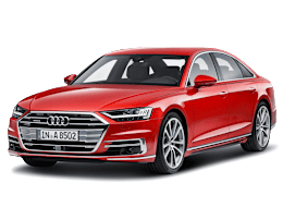 2019 Audi A8 Is a First-Class Cruiser in a Subtle Package - Consumer Reports