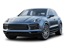 2019 Porsche Cayenne Road Test Report - Consumer Reports