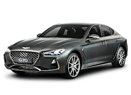 Genesis g70 bike discount rack