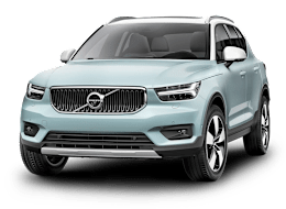 2019 Volvo XC40 Reviews, Ratings, Prices - Consumer Reports