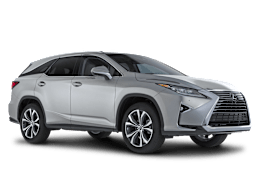 Lexus RX - Consumer Reports