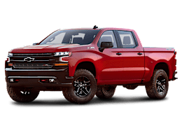 2019 Chevrolet Silverado 1500 Reviews Ratings Prices Consumer Reports