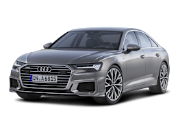 2019 Audi A6 Review & Ratings