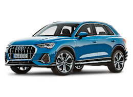 2019 Audi Q3