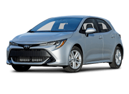 2011 Toyota Corolla : Latest Prices, Reviews, Specs, Photos and Incentives