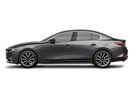 Mazda 3 - Consumer Reports