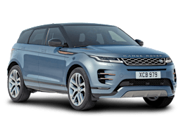 Land Rover Range Rover Evoque SUV: Models, Generations and Details