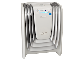 Top rated air purifiers consumer reports