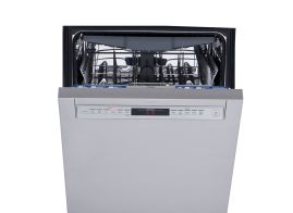 best consumer rated dishwasher