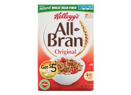 Healthy Cereal