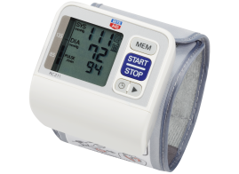 blood pressure monitor ratings
