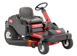 Best Lawn Mower Tractor Reviews Consumer Reports