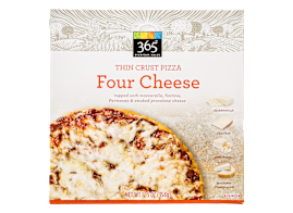 Cheese Pizza