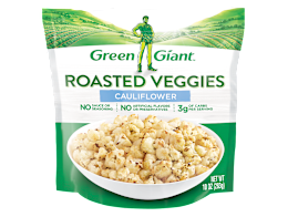Frozen Vegetables