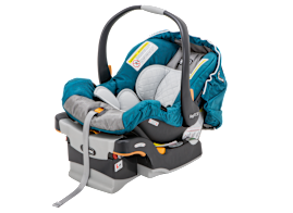 safest infant car seat 2019 consumer reports