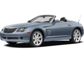 Chrysler Crossfire