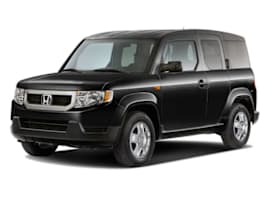 Honda Element