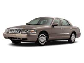 Mercury Grand Marquis