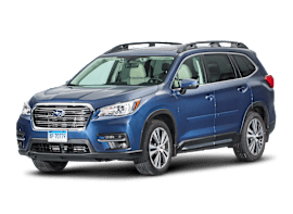 Subaru Ascent