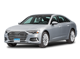 Audi A4 - Consumer Reports