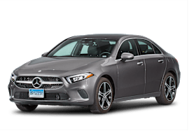 Mercedes Benz Cars Suvs Minivans Consumer Reports