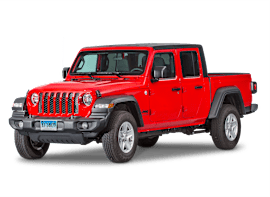 Jeep Suvs Trucks Consumer Reports