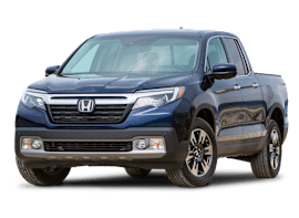 Honda Ridgeline