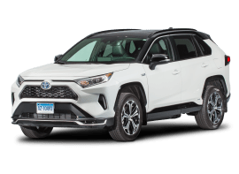 Toyota Cars, SUVs, Trucks, & Minivans - Consumer Reports