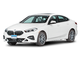 BMW 2 Series Gran Coupe