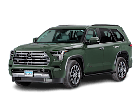 Toyota Cars, SUVs, Trucks, & Minivans - Consumer Reports