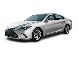 Lexus ES Hybrid