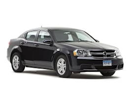 Dodge Cars, SUVs, Trucks, & Minivans - Consumer Reports