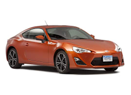 Scion FR-S