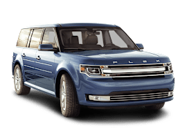 Ford And Lincoln Inventory