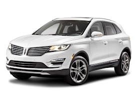 Lincoln MKC